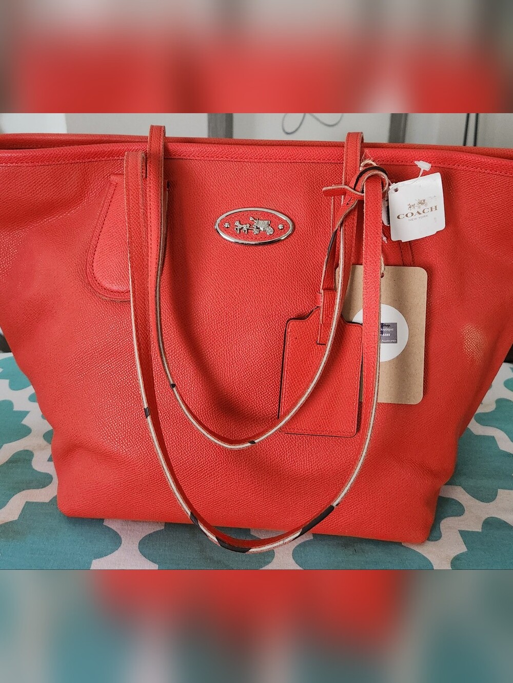 Purse - Picture 3 of 5